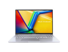 Asus | Vivobook 16 M1605YA-MB242W | Cool Silver | 16 " | IPS | WUXGA | Anti-glare | AMD Ryzen 7 | 7730U | 16 GB | 8GB DDR4 on bo