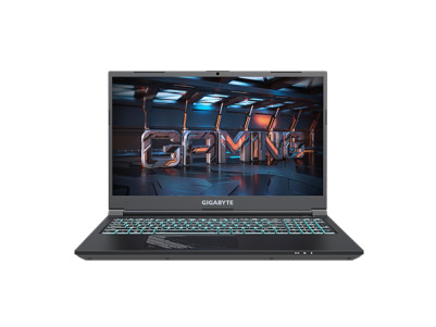 Gigabyte | G5 KF5 KF5-53EE353SH | Black | 15.6 " | FHD | 144 Hz | Intel Core i5 | i5-13500H | 16 GB | DDR5 | Solid-state drive c