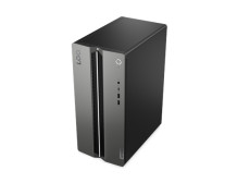 Lenovo | LOQ | 17IRR9 | Desktop | Tower | Intel Core i5 | i5-14400F | 16 GB | UDIMM DDR5 | 1000 GB | NVIDIA GeForce RTX 4060 Ti 