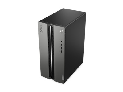 Lenovo | LOQ | 17IRR9 | Desktop | Tower | Intel Core i5 | i5-14400F | 16 GB | UDIMM DDR5 | 1000 GB | NVIDIA GeForce RTX 4060 Ti 