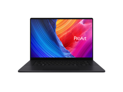 Asus ProArt 16 | Nano Black | 16 " | OLED | Touchscreen | 4K | 3840 x 2400 pixels | 60 Hz | Glossy | AMD Ryzen AI 9 | HX 370 | 6