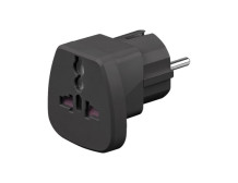 Goobay | 94028 | Travel Adapter