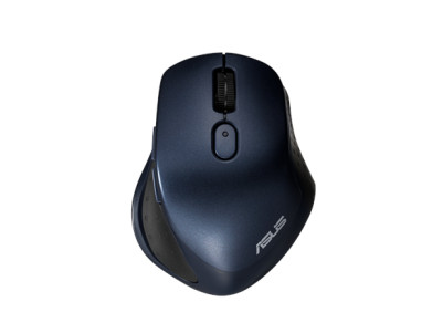 Asus | WIRELESS MOUSE | MW203 | Wireless | Bluetooth | Blue