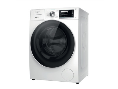 Whirlpool Washing machine | W8 99AD SILENCE EE | Energy efficiency class A | Front loading | Washing capacity 9 kg | 1400 RPM | 