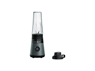 Bosch | VitaPower ToGo Smoothie Maker | MMB2111S | Tabletop | 450 W | Jar material Tritan | Jar capacity 0.6 L | Ice crushing | 