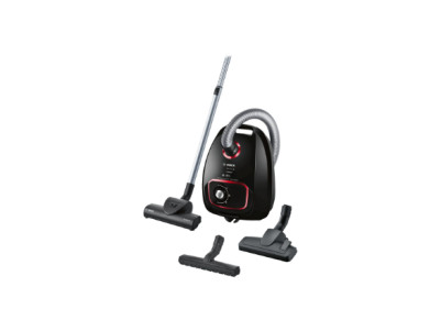 Bosch | Vacuum cleaner | BGLS4POW2 ProPower | Bagged | Power 850 W | Dust capacity 4 L | Black