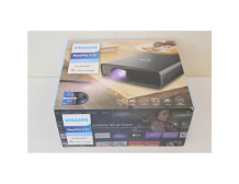 SALE OUT. Philips Neopix 520 Home Projector, 1920x1080, 350lm, 16:9, 3000:1, Black | Philips | Neopix 520 | Full HD (1920x1080) 