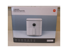 SALE OUT. SALE OUT. | Xiaomi | Smart Air Fryer EU | Capacity 6.5 L | Power 1800 W | White | DAMAGED PACKAGING | Xiaomi | Smart A