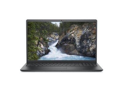 Dell | Vostro 15 3530 | Black | 15.6 " | WVA | FHD | 1920 x 1080 pixels | Anti-glare | Intel Core i5 | i5-1335U | 8 GB | DDR4 | 