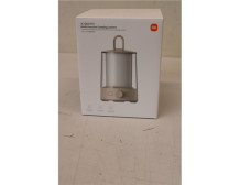 SALE OUT. Xiaomi Multi-function Camping Lantern | Xiaomi Lantern | Multi-function Camping Lantern | 6-230 lm | DEMO