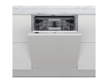 Whirlpool Dishwasher | W0I D741A S | Built-in | Width 59.8 cm | Number of place settings 14 | Number of programs 11 | Energy eff