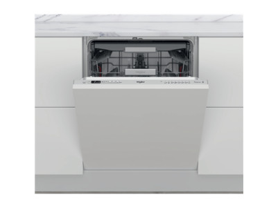 Whirlpool Dishwasher | W0I D741A S | Built-in | Width 59.8 cm | Number of place settings 14 | Number of programs 11 | Energy eff