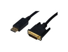 Digitus DisplayPort Adapter Cable | AK-340306-020-S