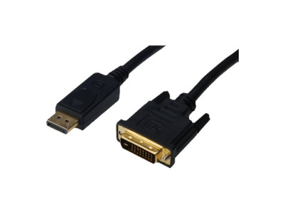 Digitus DisplayPort Adapter Cable | AK-340306-020-S