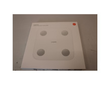 SALE OUT. Xiaomi Body Composition Scale S400 | Xiaomi | USED, SCRATCHES ON TOP