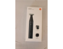 SALE OUT. Xiaomi UniBlade Trimmer EU | Xiaomi | UniBlade Trimmer | X300 EU | Black | DEMO