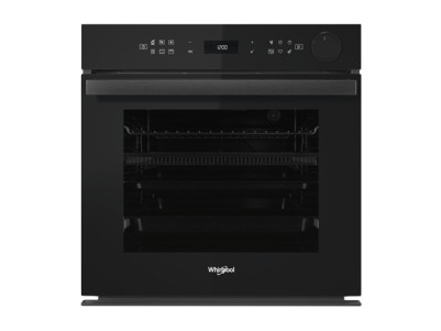 Whirlpool Oven | AKZ9S 8270 FB | 73 L | Electric | Hydrolytic/Pyrolysis | Electronic | Steam function | Convection | Height 59.5