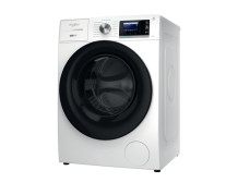 Whirlpool Washing machine | W8 09AD SILENCE EE | Energy efficiency class A | Front loading | Washing capacity 10 kg | 1400 RPM |