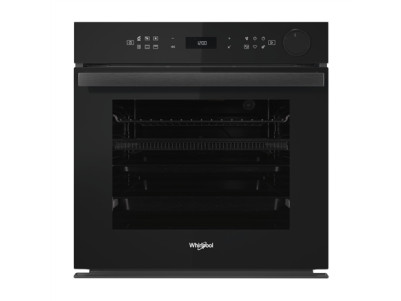 Whirlpool Oven | AKZ9S 8220 FB | 73 L | Electric | Hydrolytic | Electronic | Steam function | Convection | Height 59.5 cm | Widt