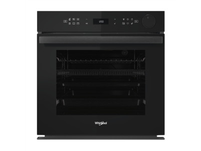 Whirlpool Oven | AKZ9S 8260 FB | 73 L | Electric | Hydrolytic | Electronic | Steam function | Convection | Height 59.5 cm | Widt