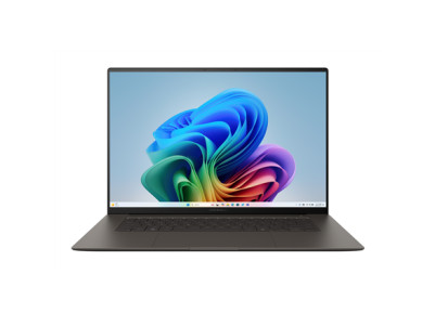 Asus Zenbook S 16 OLED UM5606WA-RK215W | Zumaia Gray | 16 " | OLED | 3K | 2880 x 1800 pixels | Glossy | AMD Ryzen AI 9 | HX 370 