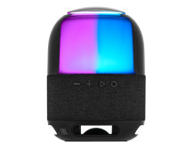 Adler Speaker | AD 1904 | 8 W | Bluetooth | Black | Portable | Wireless connection