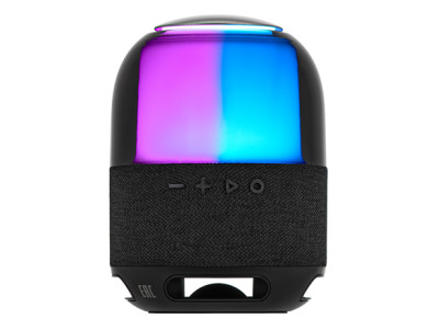 Adler Speaker | AD 1904 | 8 W | Bluetooth | Black | Portable | Wireless connection