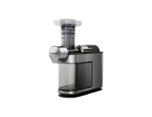 Philips HR1949/20 Slow Juicer, Pre- cleaning Function, 200 W, Grey | Philips