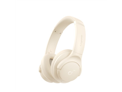 Anker Soundcore | Headphones | Q20i | Bluetooth | Over-ear | Microphone | Wireless | White