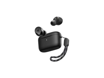 Anker Soundcore | True-Wireless Earbuds | A25i | Bluetooth | In-Ear | Microphone | Wireless | Black