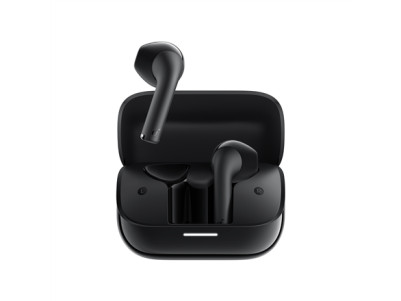 Anker Soundcore | True-Wireless Earbuds | K20i | Bluetooth | In-Ear | Microphone | Wireless | Black