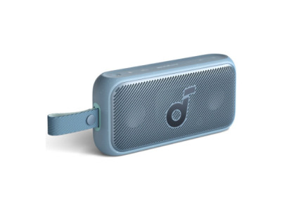 Anker Soundcore | Portable Bluetooth Speaker | Motion 300 | 30 W | Bluetooth | Frost Blue | Portable | Wireless connection