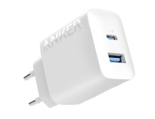 Anker 312 Wall Charger, 20W, 1A/1C | A2348G21