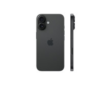 Apple iPhone 16 128GB Black | Apple