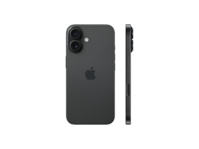 Apple iPhone 16 128GB Black | Apple