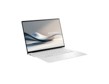 Asus Zenbook S 16 OLED UM5606WA-RK217W | Scandinavian White | 16 " | OLED | 3K | 2880 x 1800 pixels | AMD Ryzen AI 9 | 365 | 24 