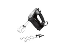 Bosch Hand Mixer | MFQ2420B CleverMixx | Hand Mixer | 400 W | Number of speeds 4 | Turbo mode | Black