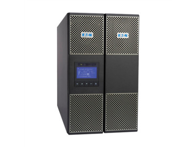 Eaton | UPS | 9PX 1500i RT2U Netpack | 1500 VA | 1500 W