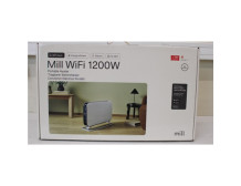 SALE OUT. Mill CO1200WIFI3 GEN3 Convection Heater, 1200W, LED display, white | Mill | Heater | CO1200WIFI3 GEN3 | Convection Hea