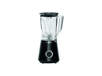 Bosch Blender | MMB6141B VitaPower Series 4 | Tabletop | 1200 W | Jar material Tritan | Jar capacity 1.5 L | Black