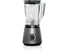 Bosch | Blender | MMB6141S VitaPower Series 4 | Tabletop | 1200 W | Jar material Tritan | Jar capacity 1.5 L | Silver