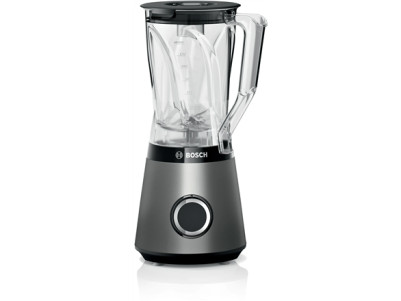 Bosch | Blender | MMB6141S VitaPower Series 4 | Tabletop | 1200 W | Jar material Tritan | Jar capacity 1.5 L | Silver