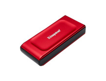 Kingston External SSD | SXS1000R | 1000 GB | Solid-state drive interface USB 3.2 Gen 2 | Read speed 1050 MB/s | Write speed 1000