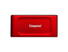 Kingston External SSD | SXS1000R | 2000 GB | Solid-state drive interface USB 3.2 Gen 2 | Read speed 1050 MB/s | Write speed 1000