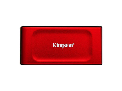 Kingston External SSD | SXS1000R | 2000 GB | Solid-state drive interface USB 3.2 Gen 2 | Read speed 1050 MB/s | Write speed 1000