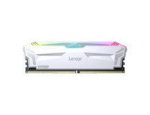 Lexar | 32 Kit (16GBx2) GB | DDR5 | 6400 MHz | PC/server | Registered No | ECC No