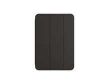 Smart Folio for iPad mini (6th generation) - Black | Apple