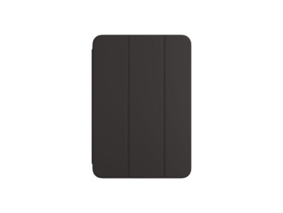 Smart Folio for iPad mini (6th generation) - Black | Apple