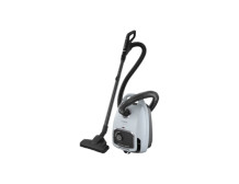 Bosch | Vacuum cleaner | BGB6X330 | Bagged | Power 600 W | Dust capacity 4 L | Graphite