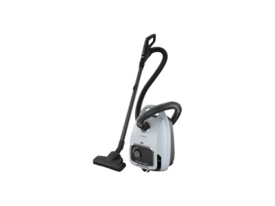 Bosch | Vacuum cleaner | BGB6X330 | Bagged | Power 600 W | Dust capacity 4 L | Graphite